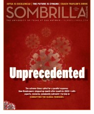 Sombrilla Magazine