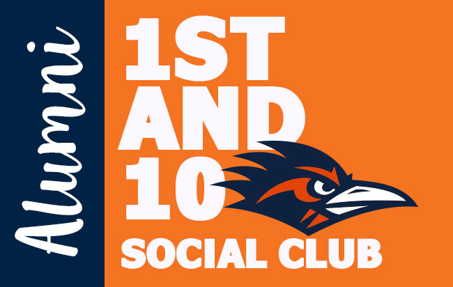Alumni 1st and 10 Social Club